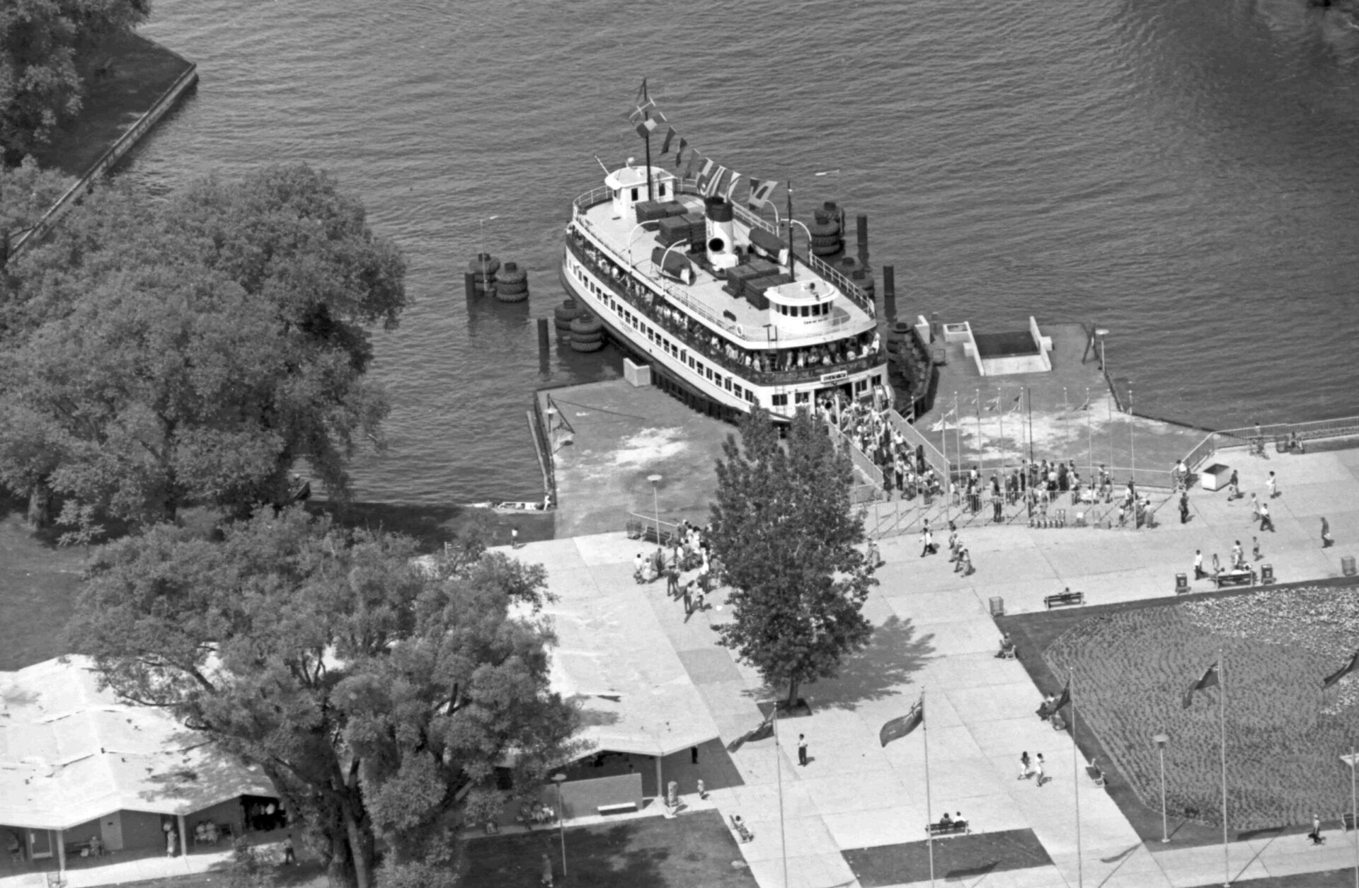 How a community rallied to protect one of Canada’s queerest beaches ...