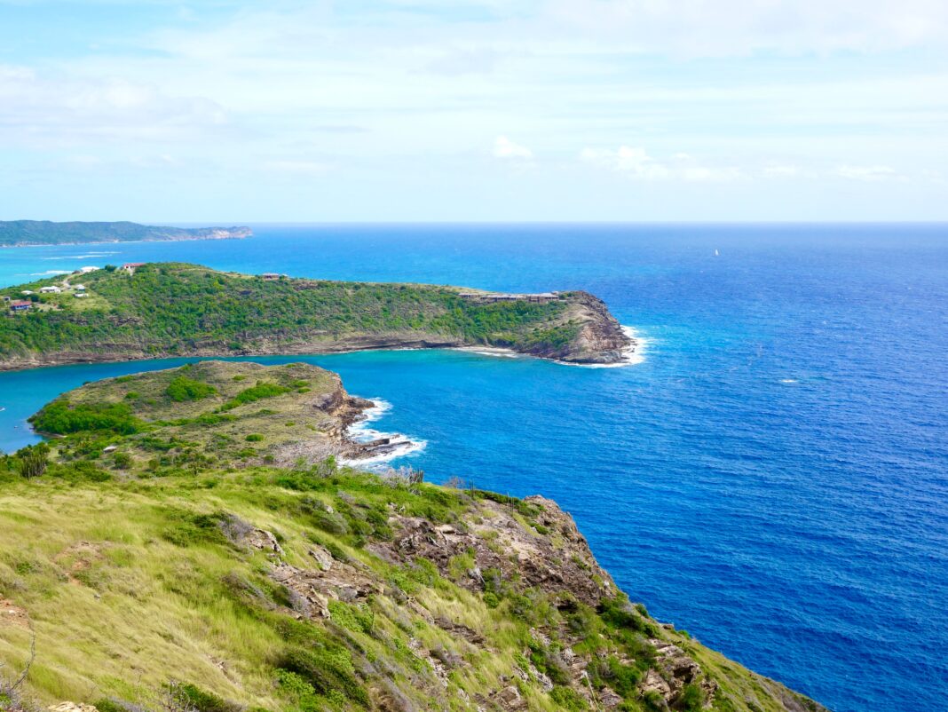 Shirley Heights, Antigua and Barbuda