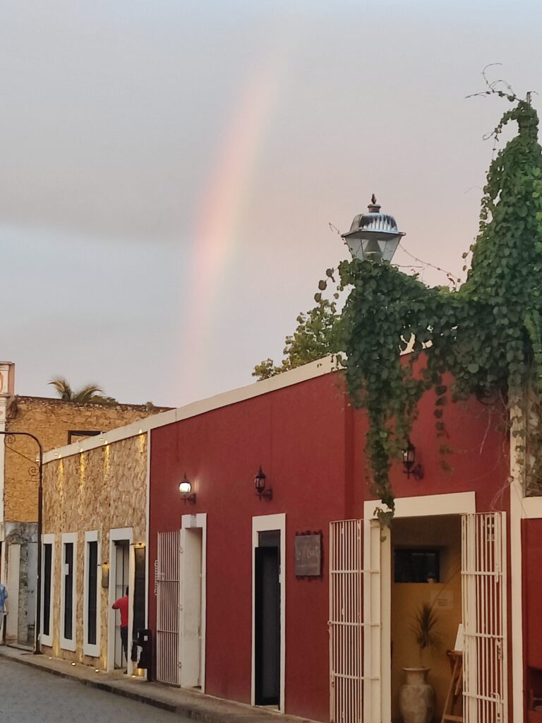 LGBTQ yucatan