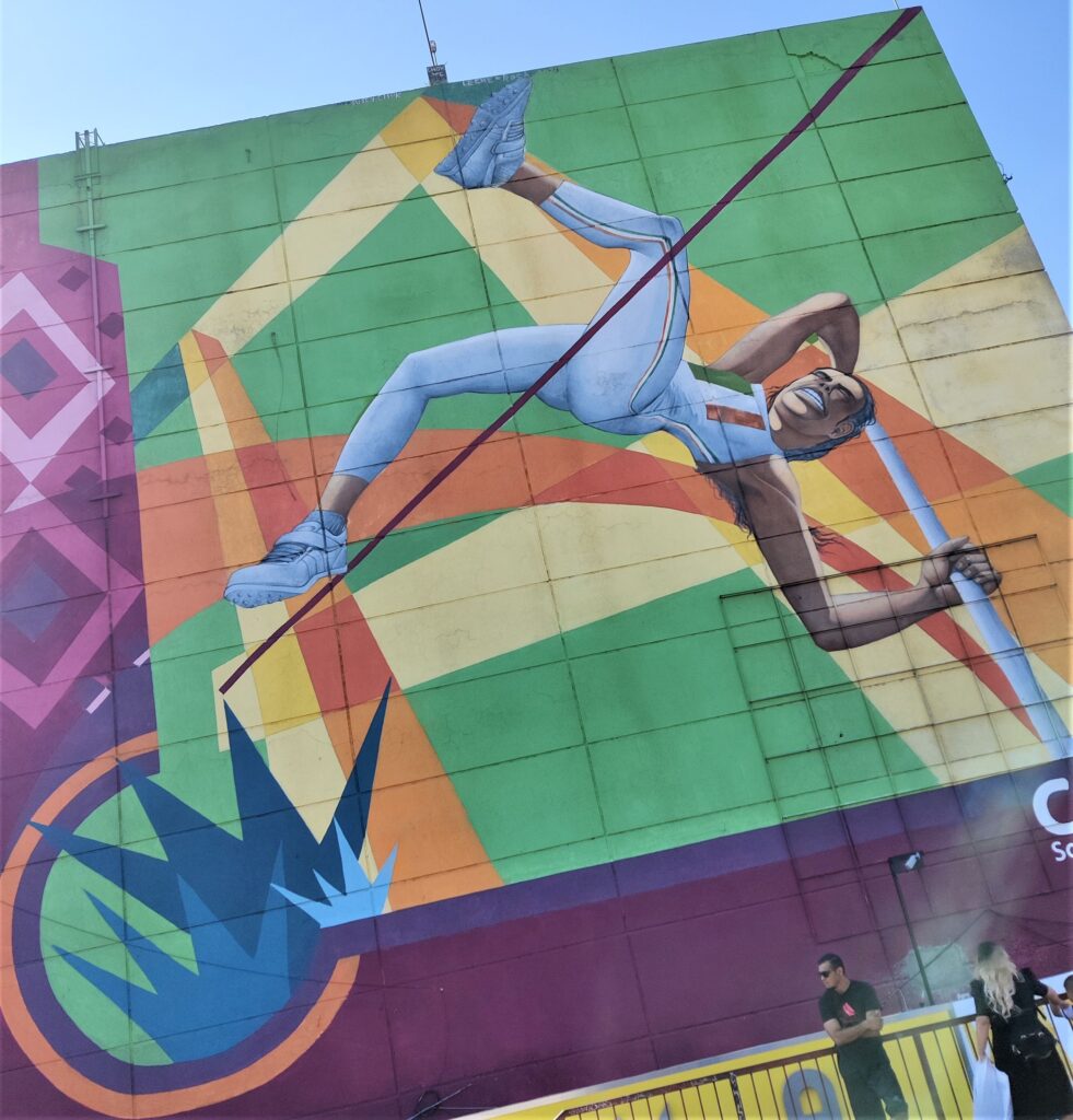 guadalajara gay games