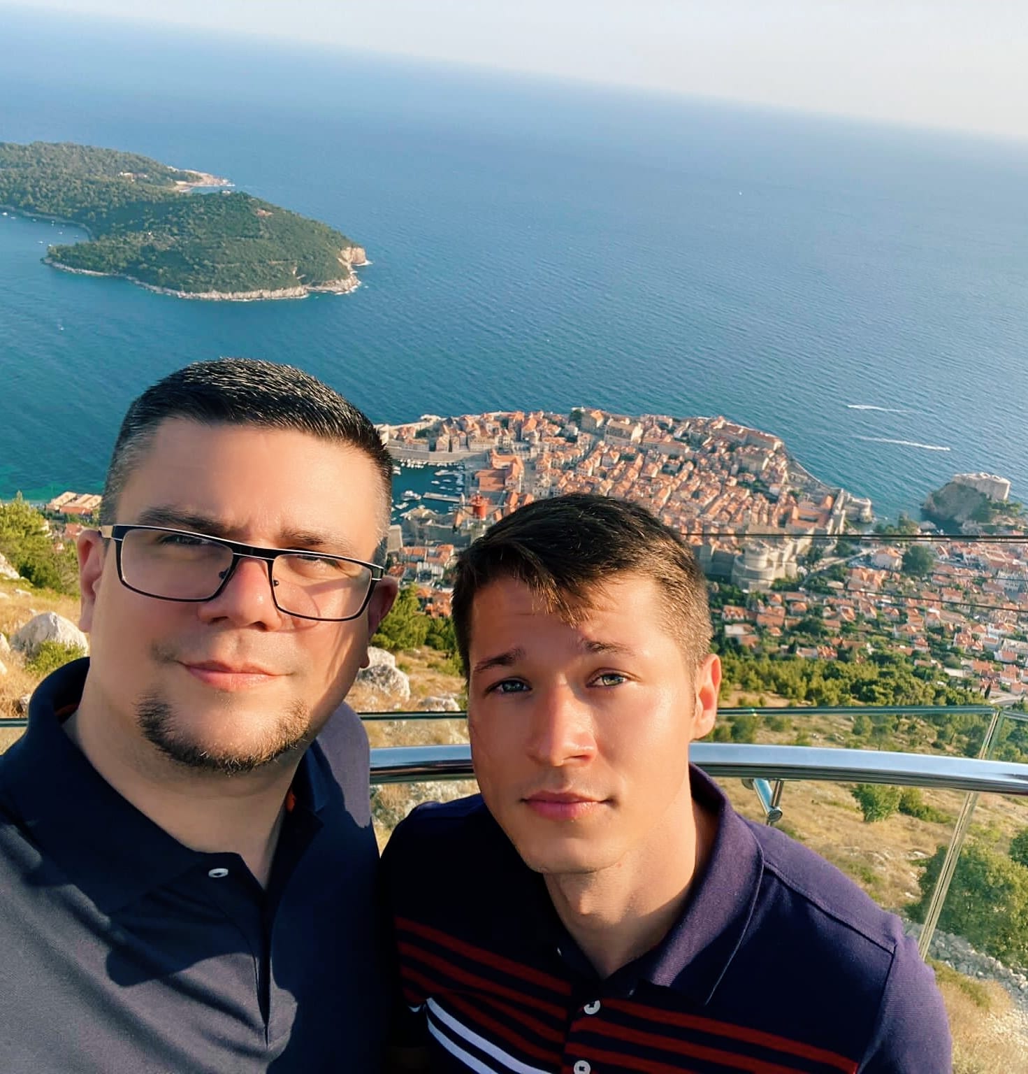 Out Croatian MP Domagoj Hajduković on his country’s best places - Pink