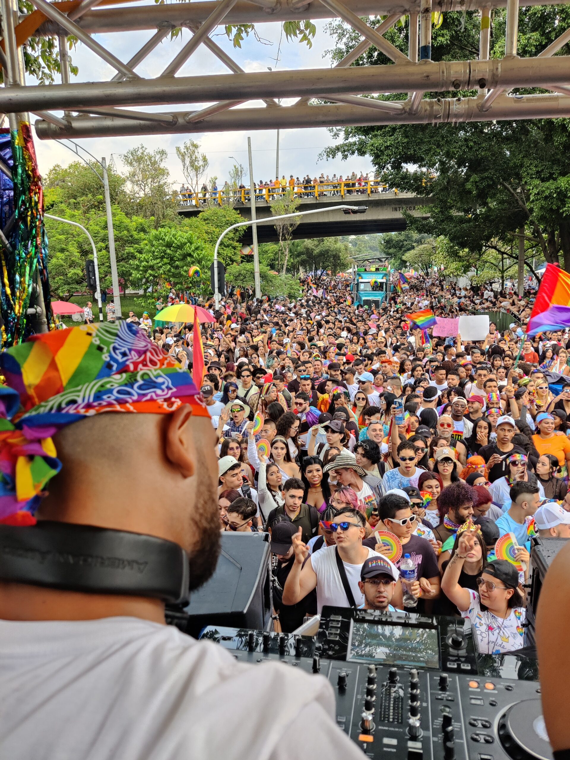 Our insiders guide to the best of LGBTQ+ Medellín - Pink Ticket Travel