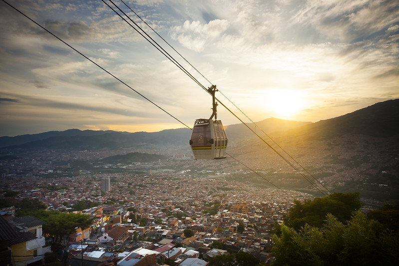 insider's guide lgbtq Medellín 