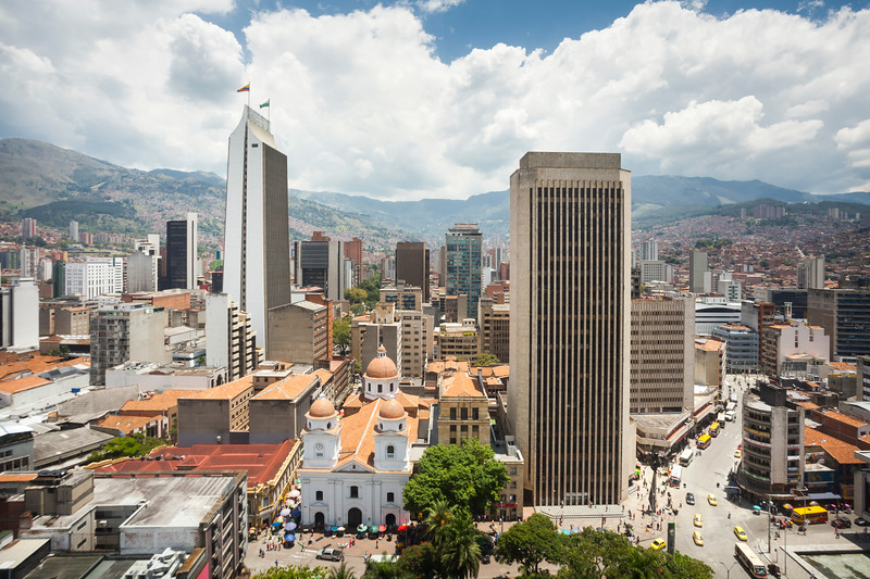 insider's guide lgbtq Medellín