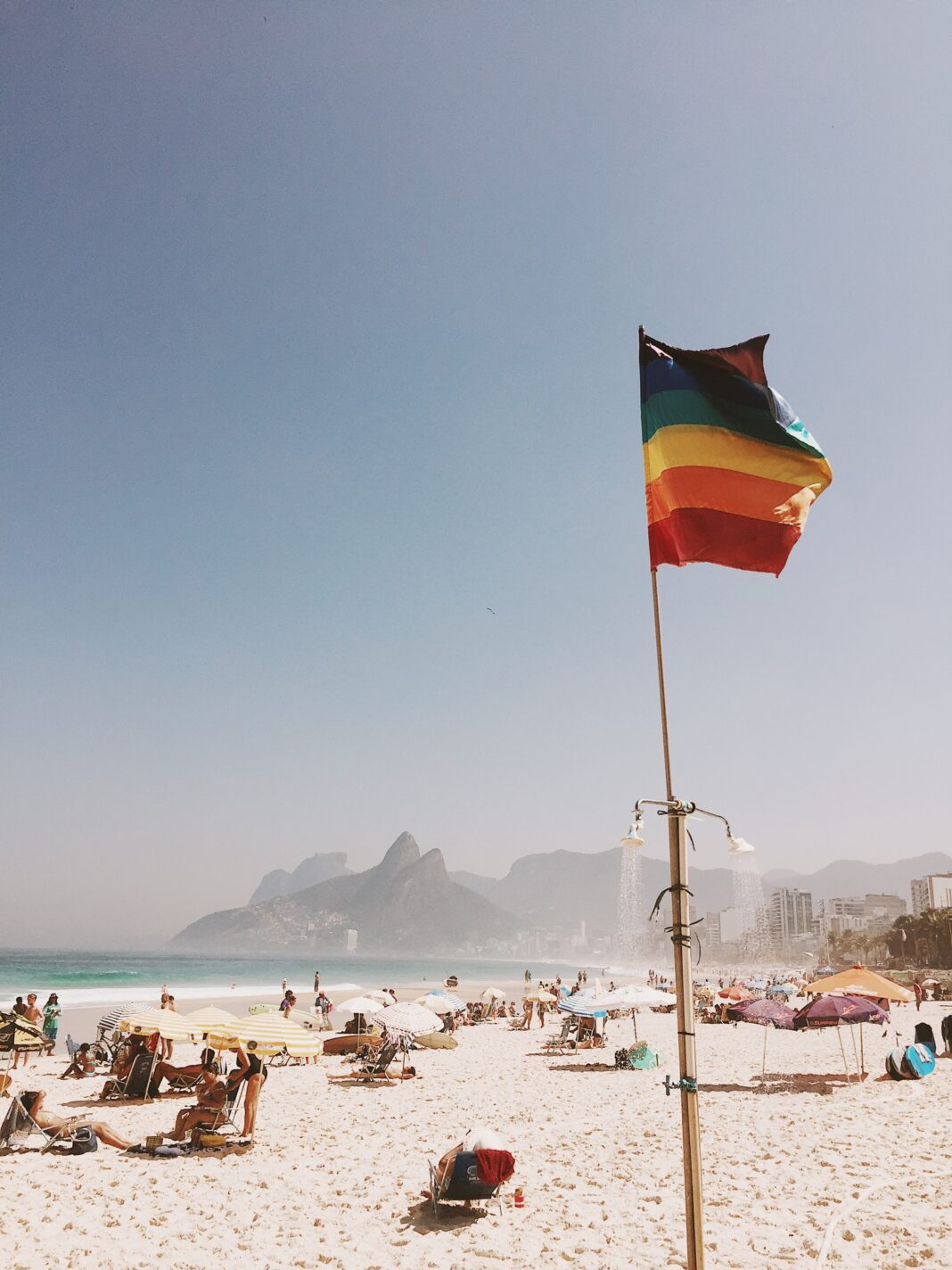 rio lgbtq travel