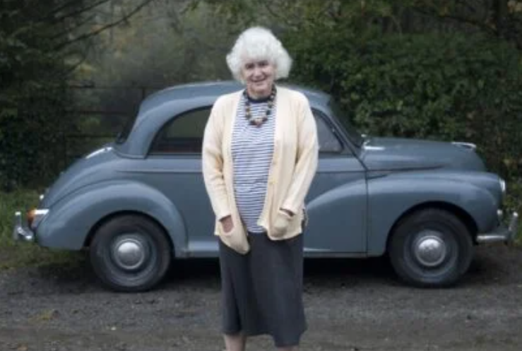 jan morris travel