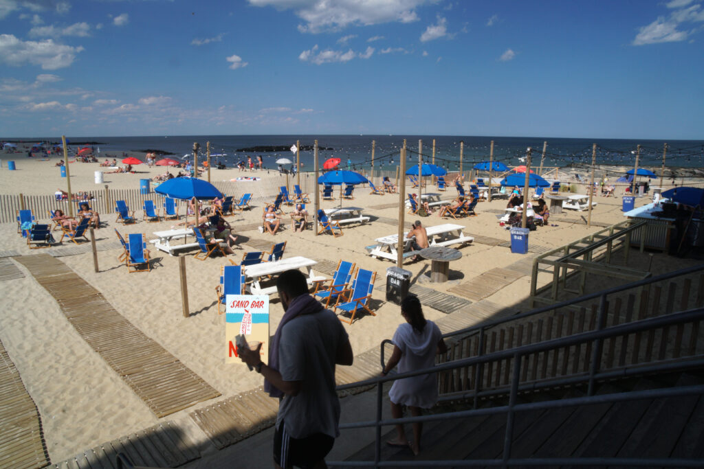 Asbury Park S Long Gay History As A New Jersey Beach Destination Pink   KMP AsburyPark OceanShoreRegion 02486 1024x683 