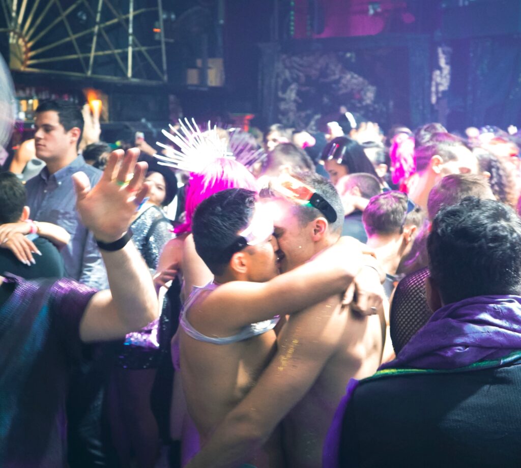 Madrid Gay Dance Club & Party Guide 2023 — Travel Gay - Travel Gay