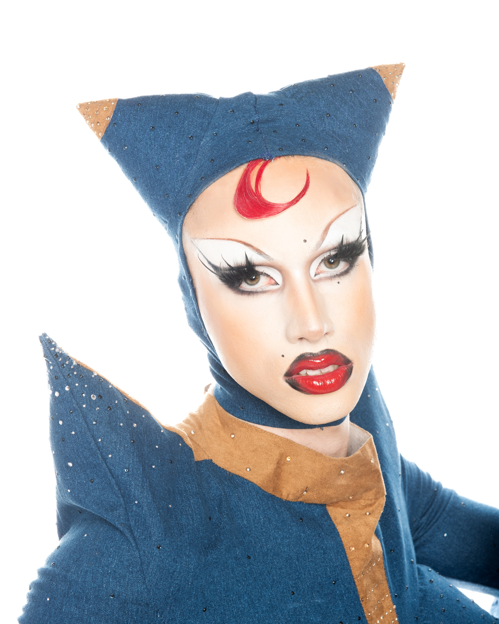 Frankfurt Through The Eyes Of Lélé Cocoon From ‘drag Race Germany