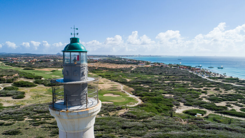 lgbtq travel aruba