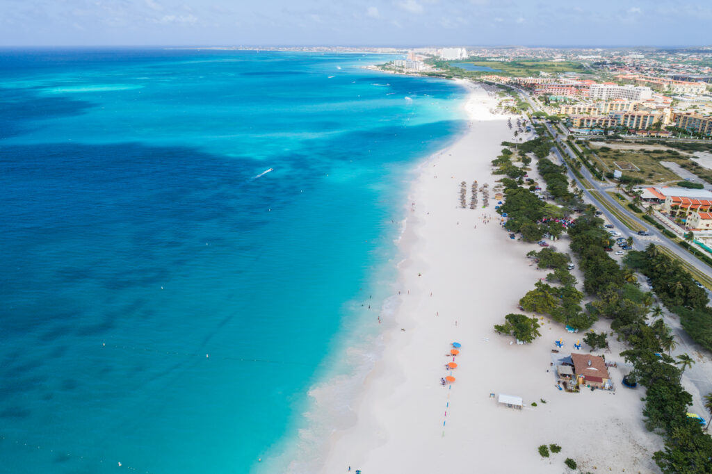 lgbtq travel aruba