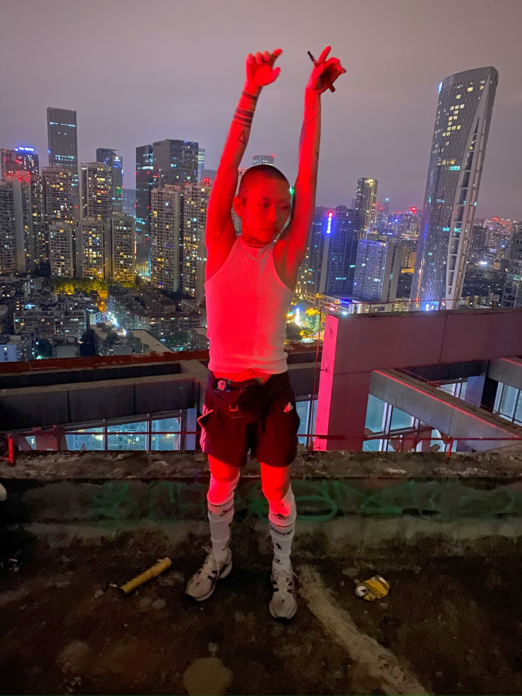 lgbtq travel chengdu