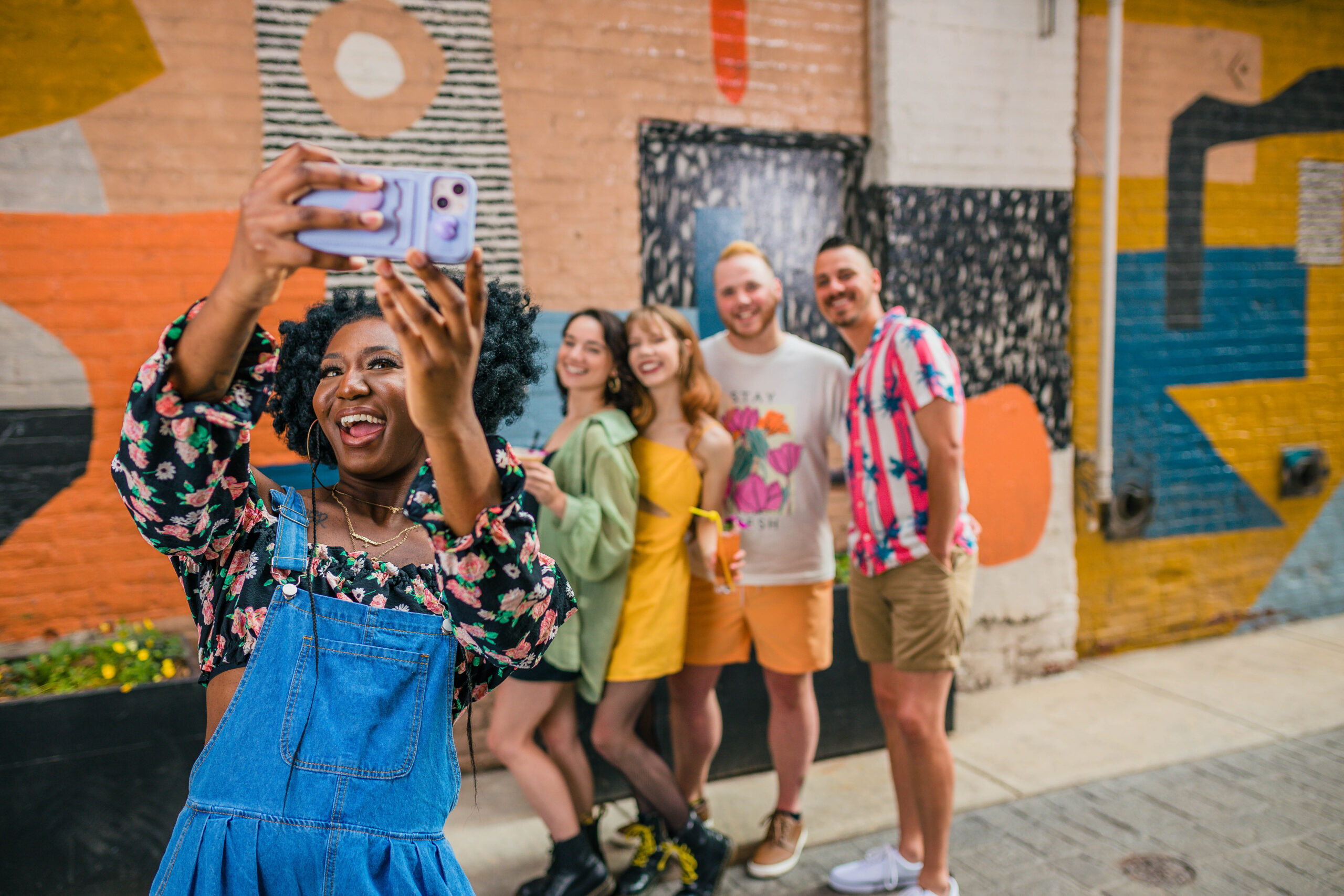 Our quick, dirty guide to queer Detroit - Pink Ticket Travel