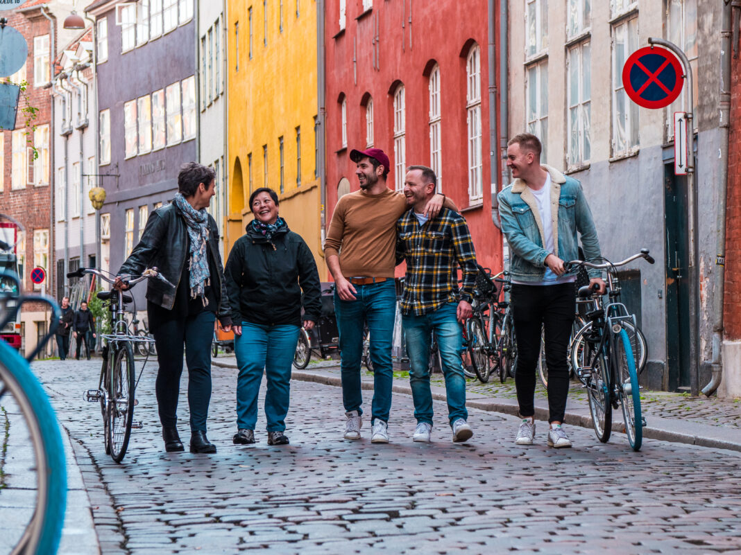 lgbtq copenhagen travel