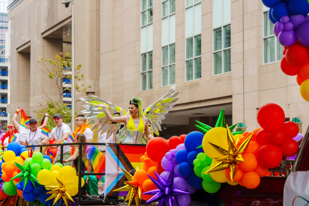 lgbtq travel calgary pride