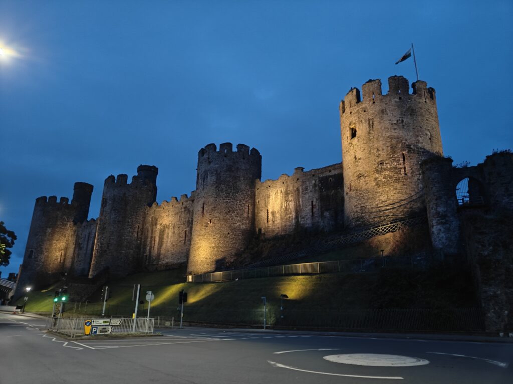 lgbtq wales