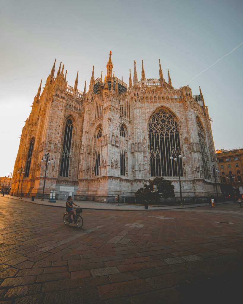 lgbtq milan travel