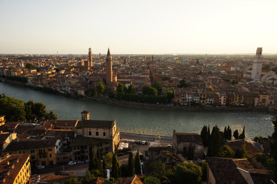 verona lgbtq travel