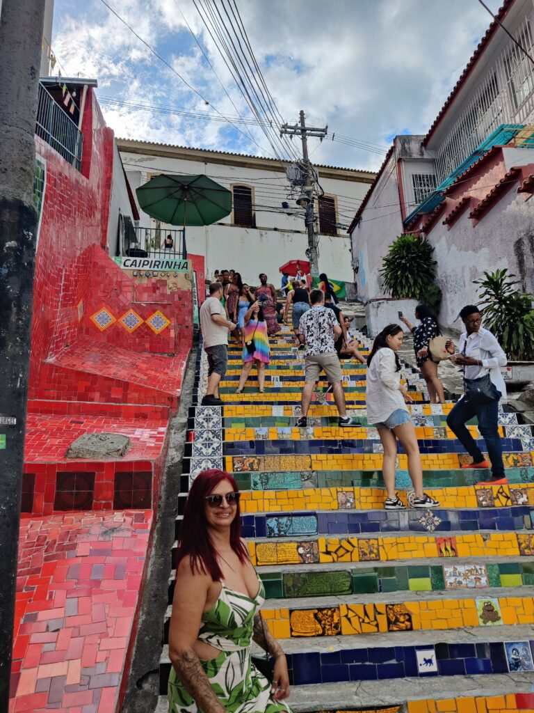 travel lgbtq rio de janeiro