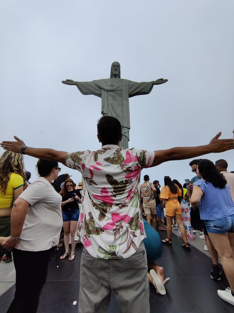 travel lgbtq rio de janeiro