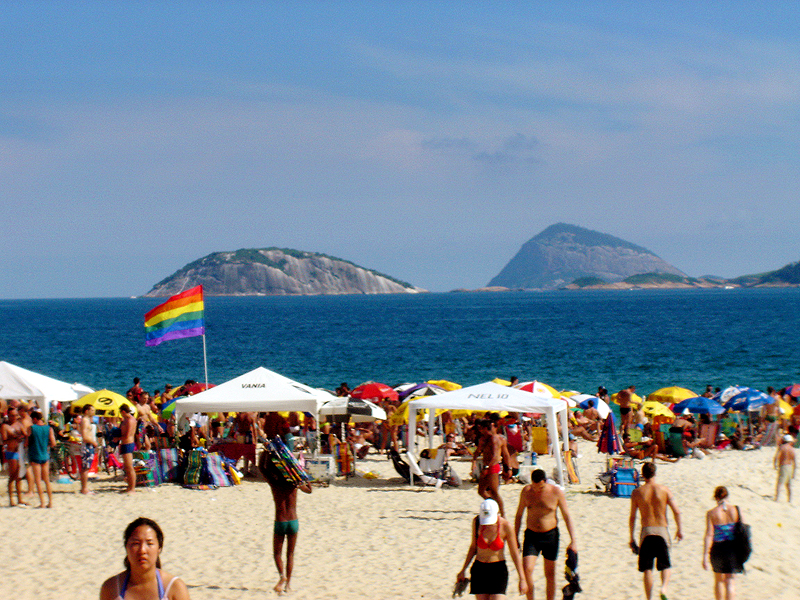 travel lgbtq rio de janeiro