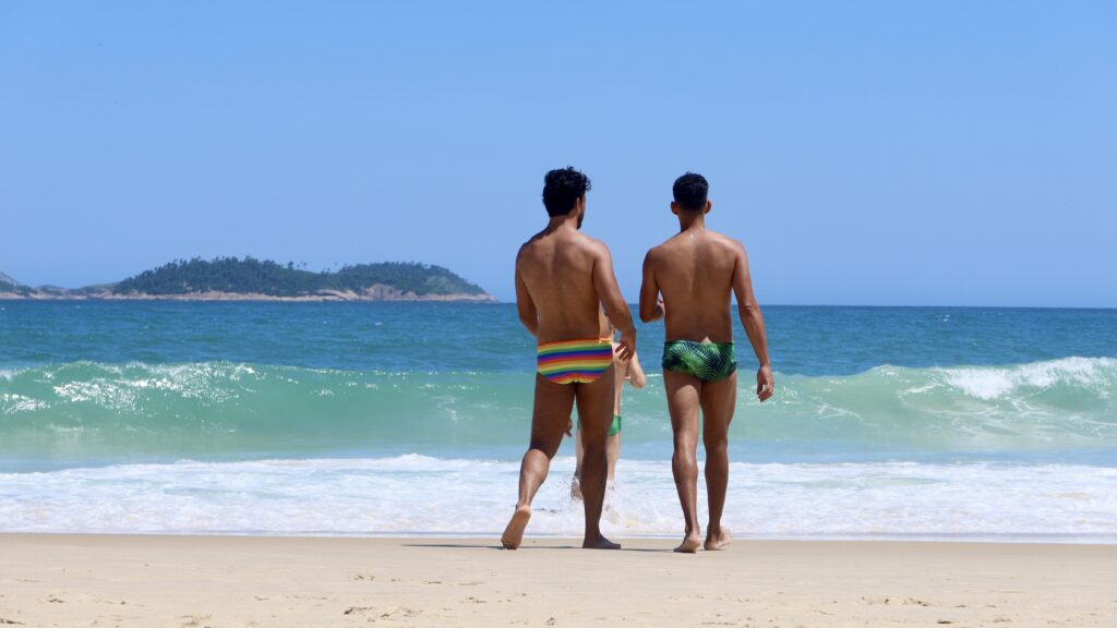 travel lgbtq rio de janeiro