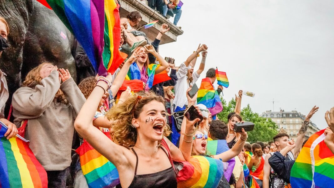 best of lgbtq+ paris travel