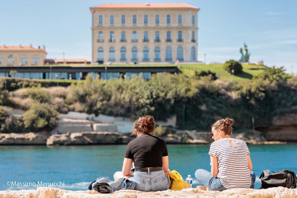 Marseille LGBTQ+ travel guide