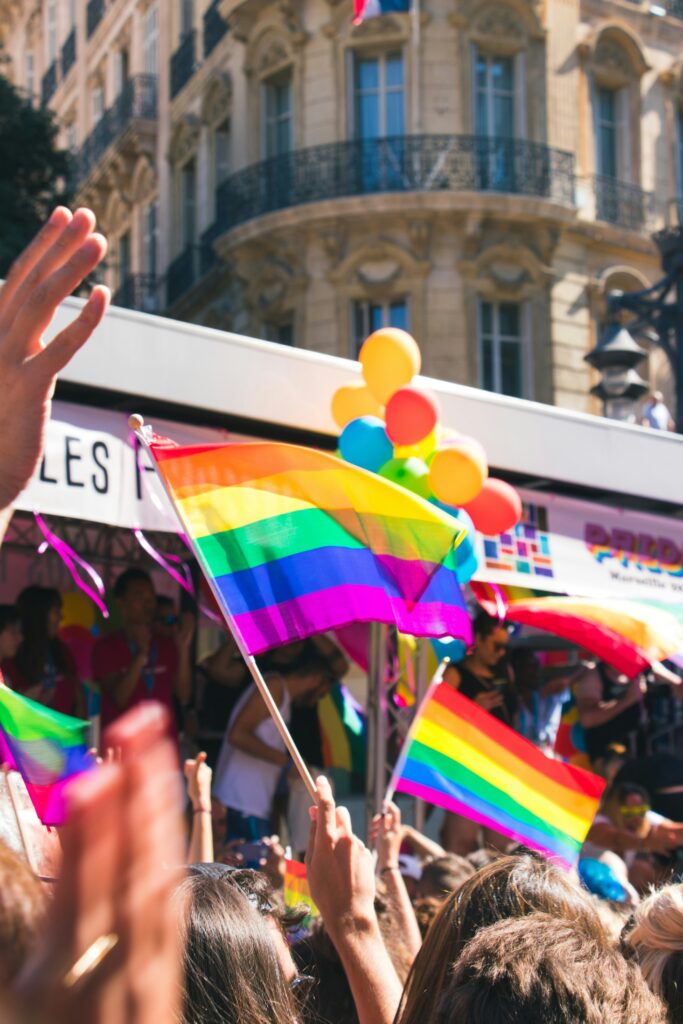 Marseille LGBTQ+ travel guide