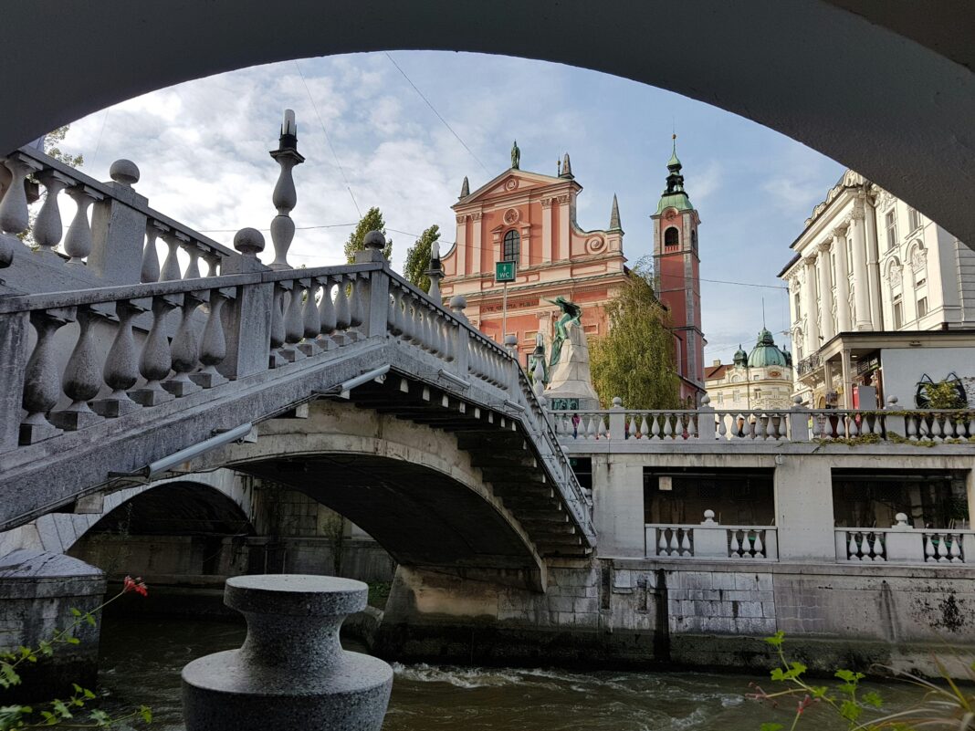 slovenia lgbtq travel