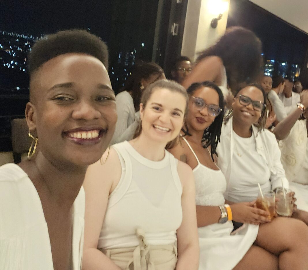 travel as a queer woman in east africa
