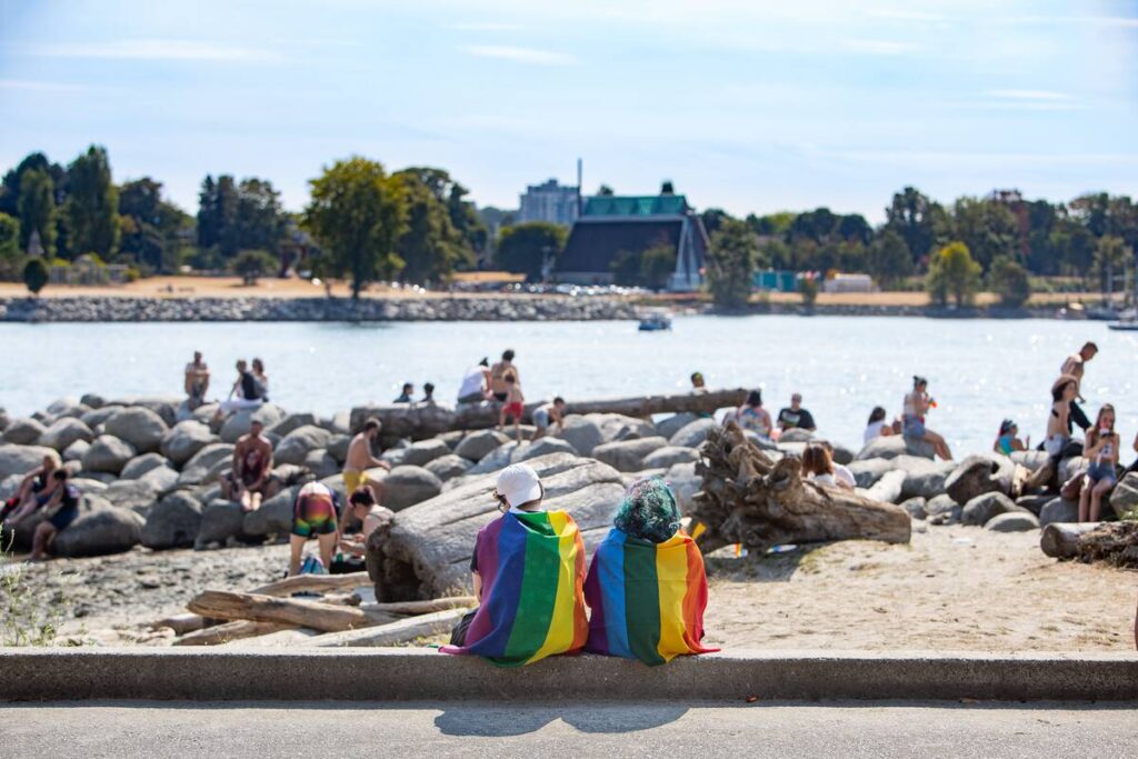 insider's guide to the best of lgbtq2s+ vancouver