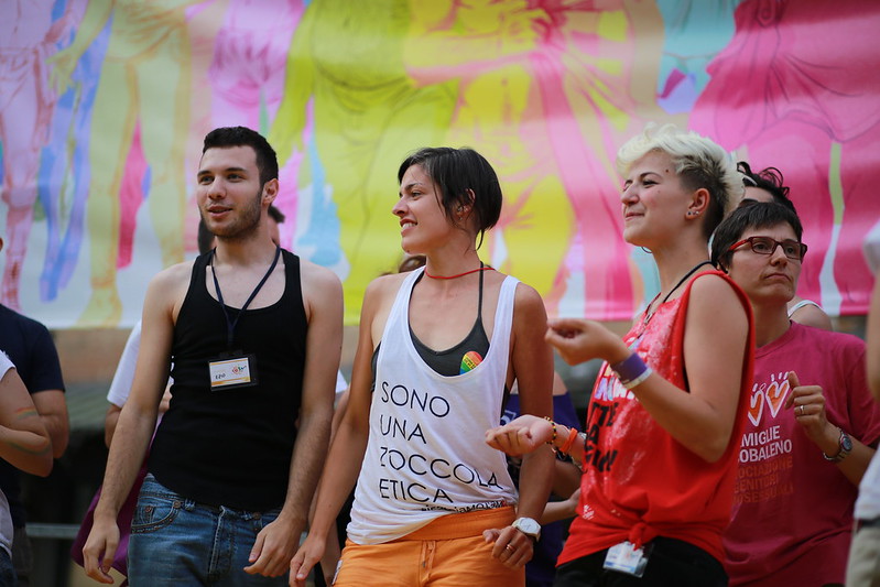 alternative queer destinations