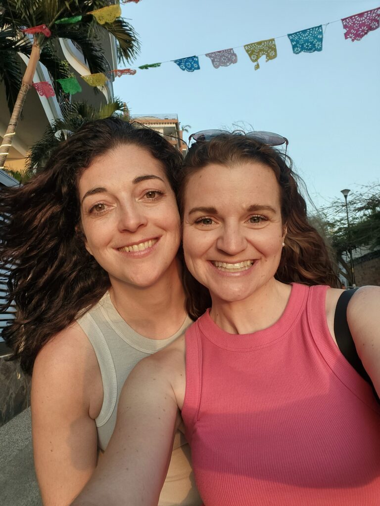 lesbians in puerto vallarta