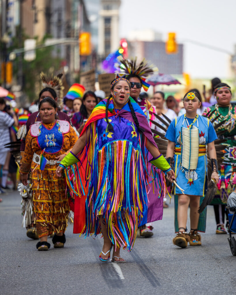 guide to lgbtq2s+ winnipeg