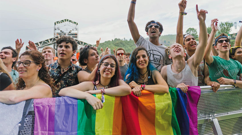 insider's guide to the best of LGBTQ+ bilbao