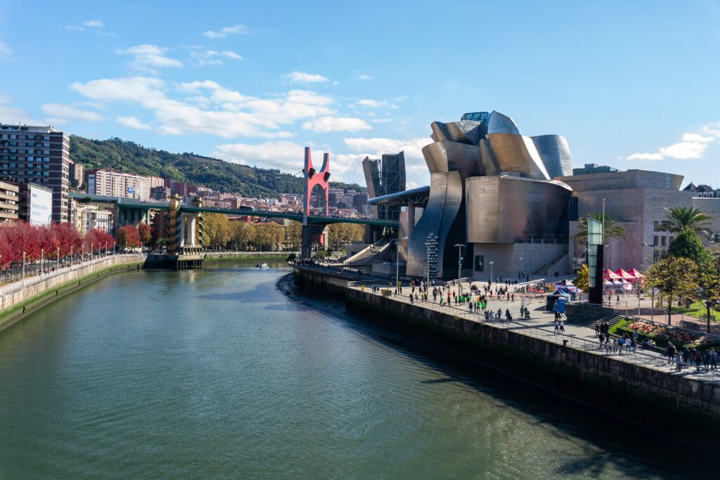 insider's guide to the best of LGBTQ+ bilbao