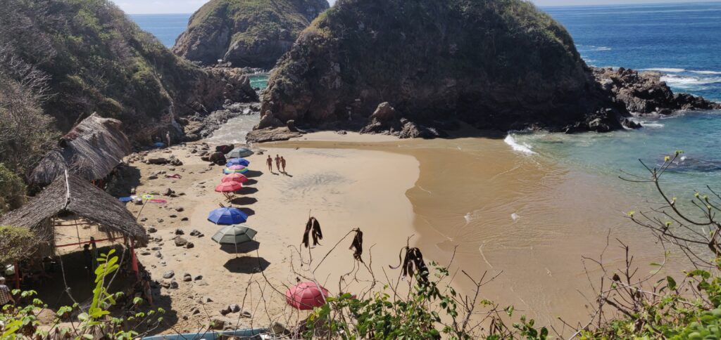 fun gay beaches