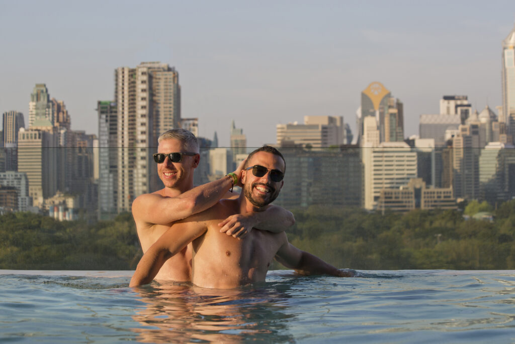 best of lgbtq+ bangkok