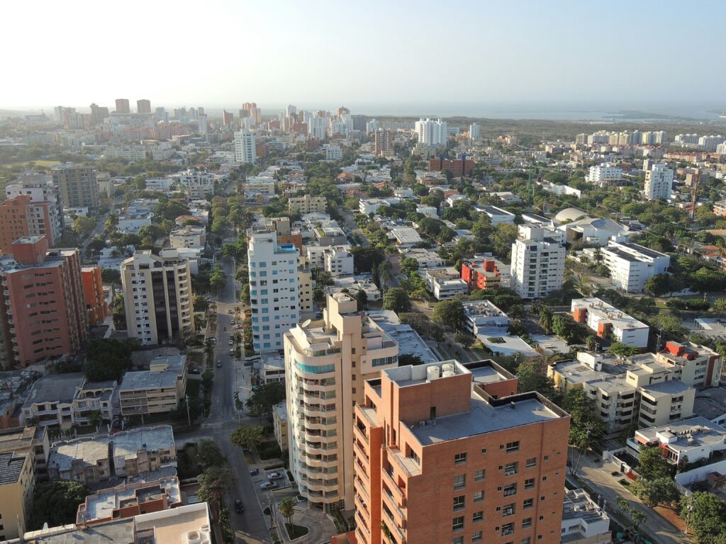 shakiras very gay hometown barranquilla lgbtq travel