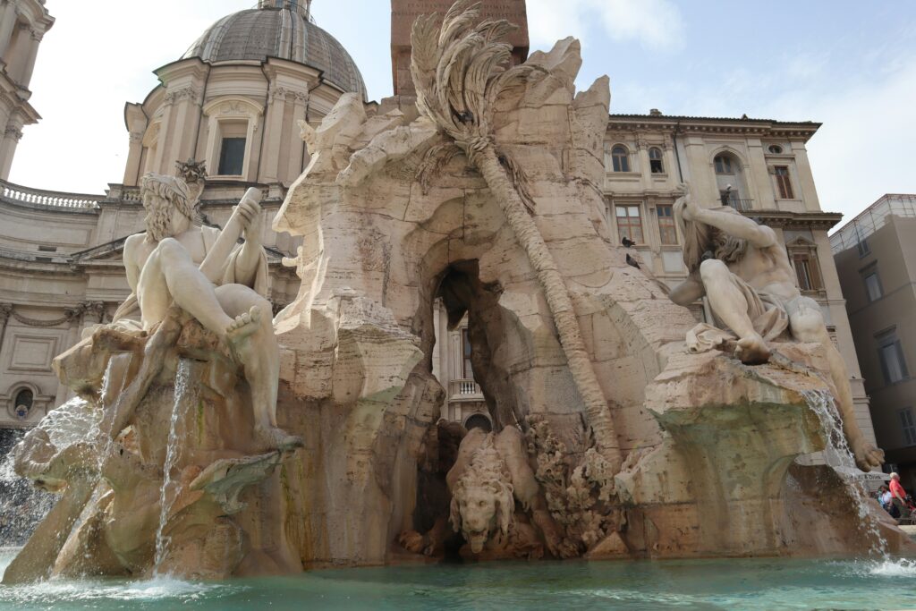 gay rome travel