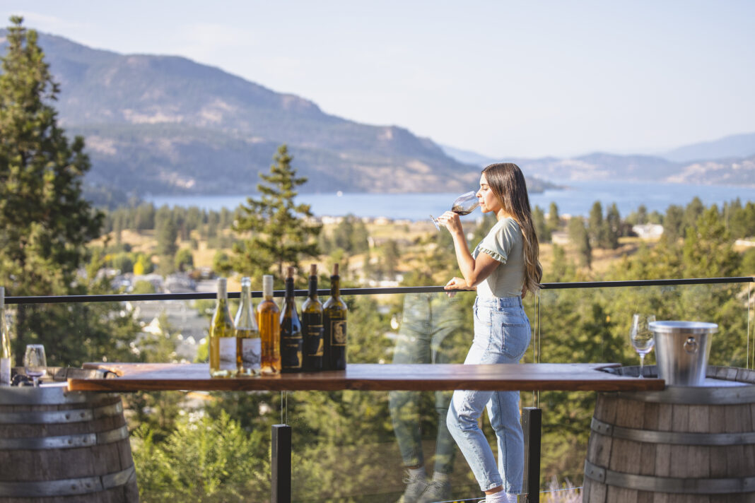 okanagan lgbtq