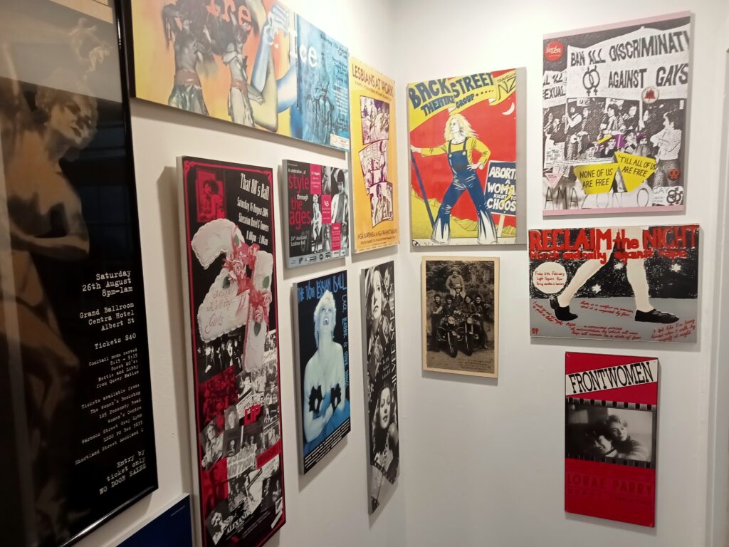 queer museums
