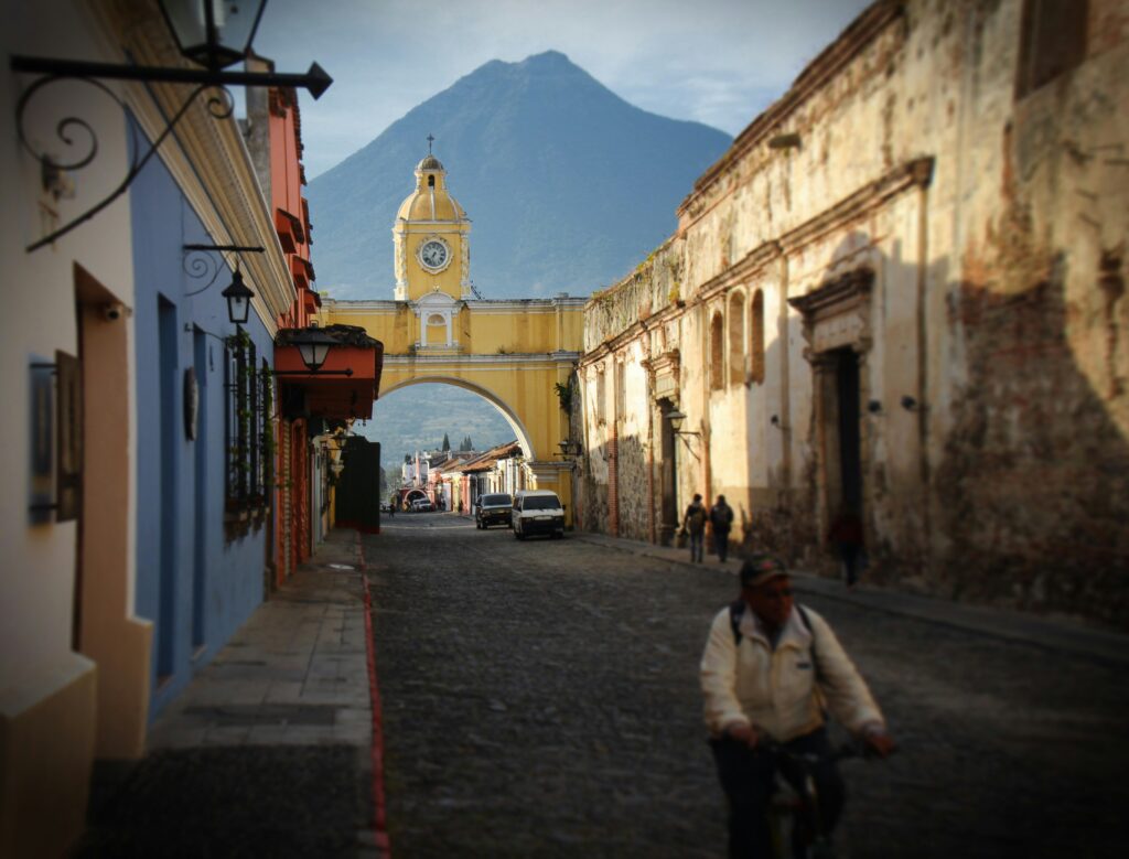 guatemala gay guide