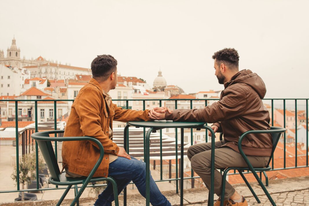 best lgbtq+ lisbon travel