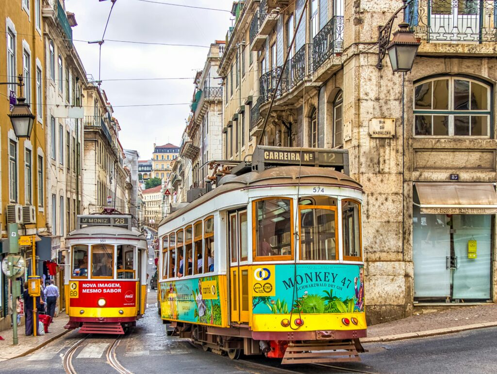 best lgbtq+ lisbon travel