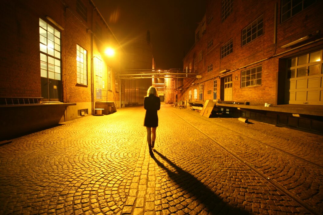 risky destinations