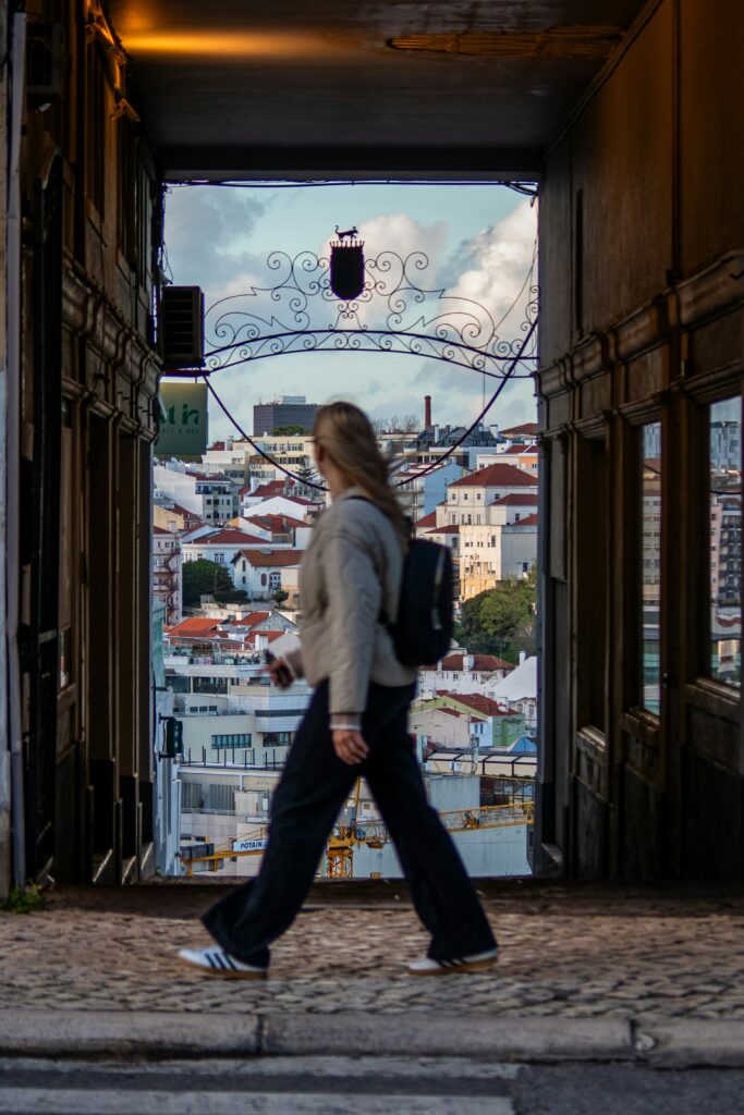 best lgbtq+ lisbon travel