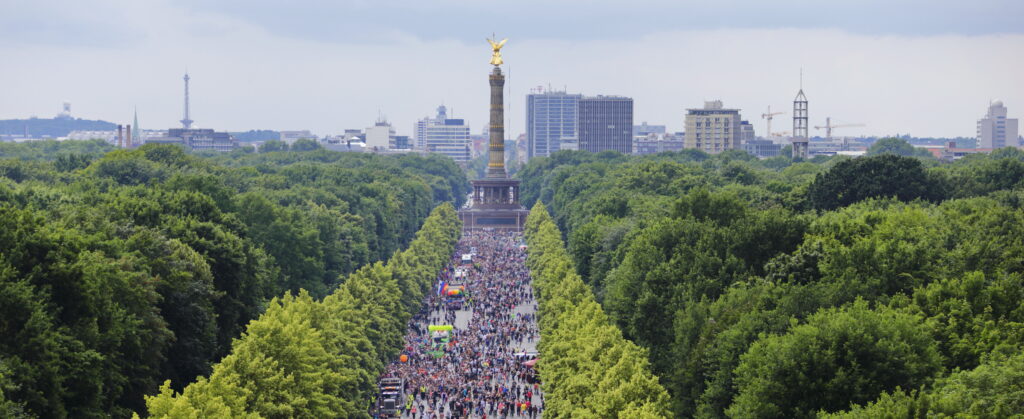 insider's guide to best of LGBTQ+ Berlin