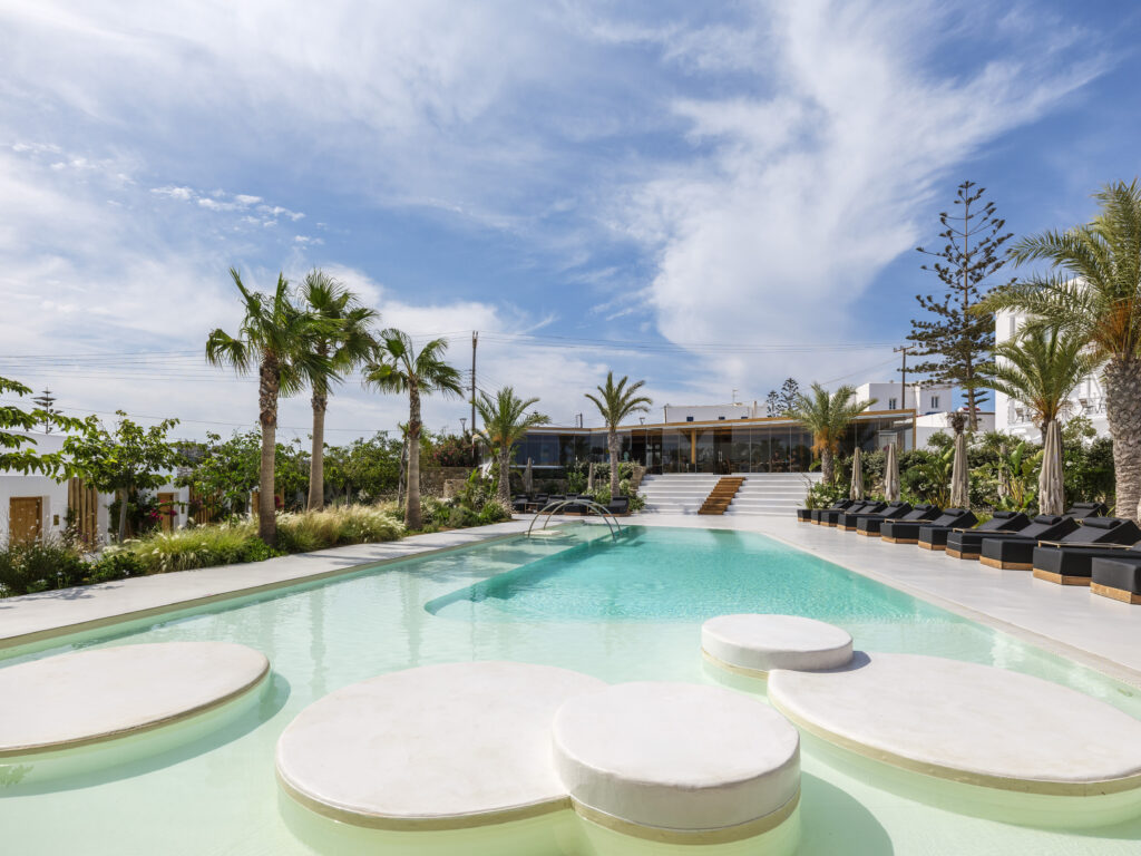 axel hotels